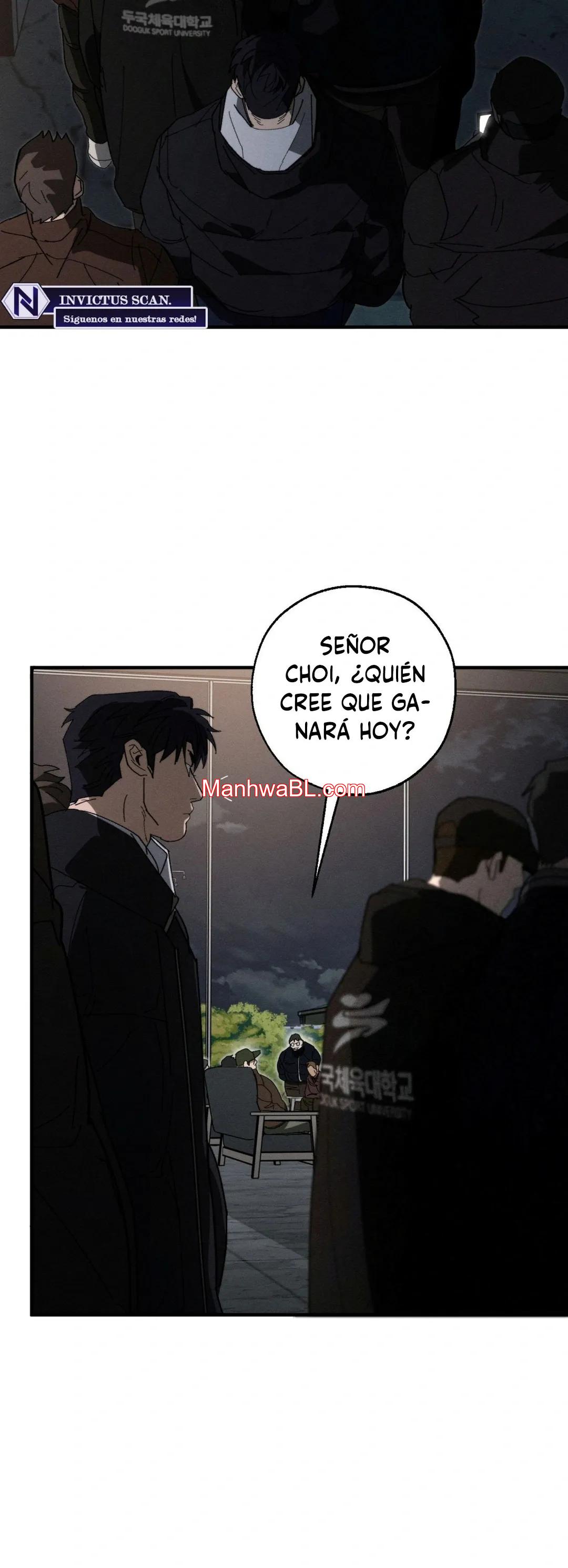 Incomplete Combustion - Capítulo 20 2 manhwa