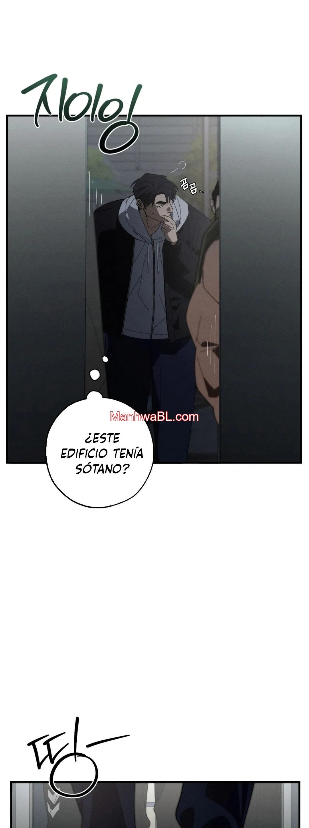 Incomplete Combustion - Capítulo 20 2 manhwa