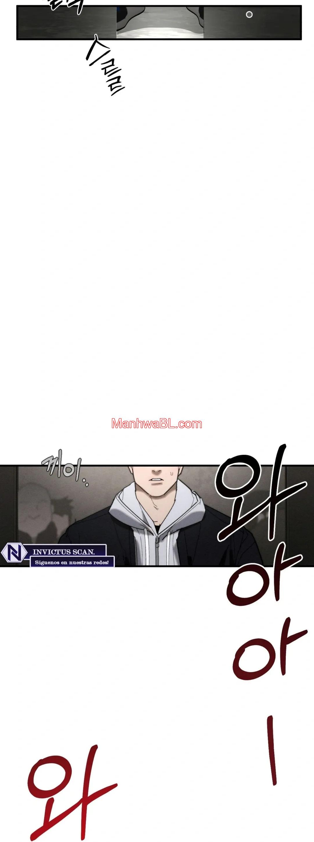 Incomplete Combustion - Capítulo 20 2 manhwa