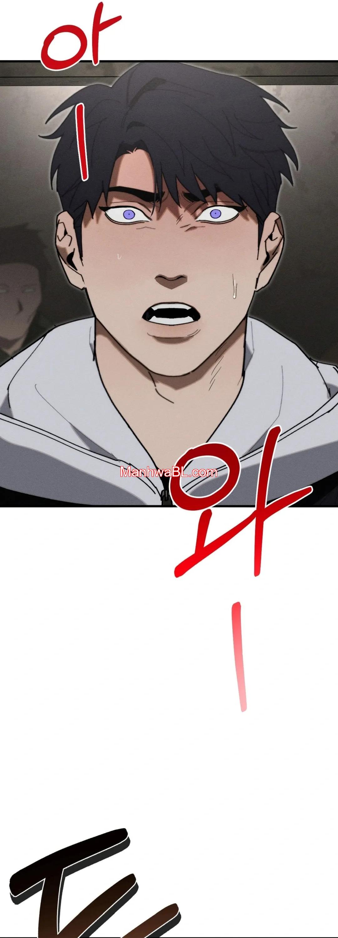 Incomplete Combustion - Capítulo 20 2 manhwa