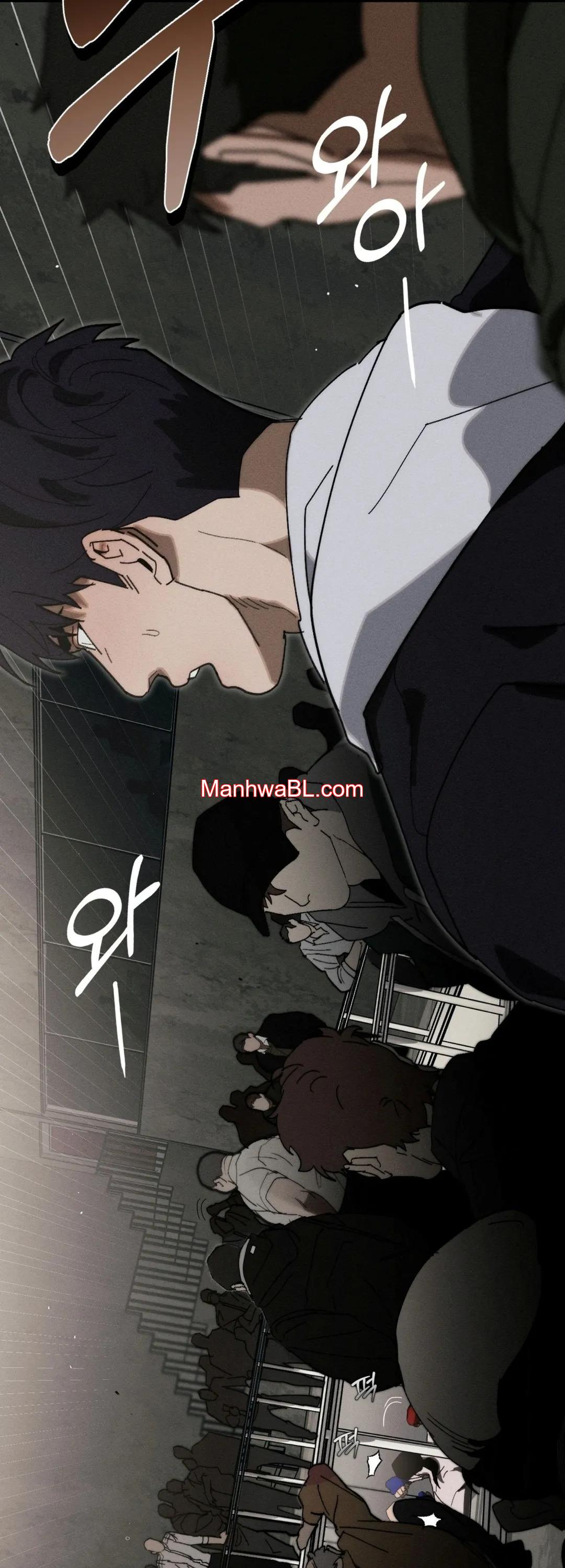 Incomplete Combustion - Capítulo 20 2 manhwa