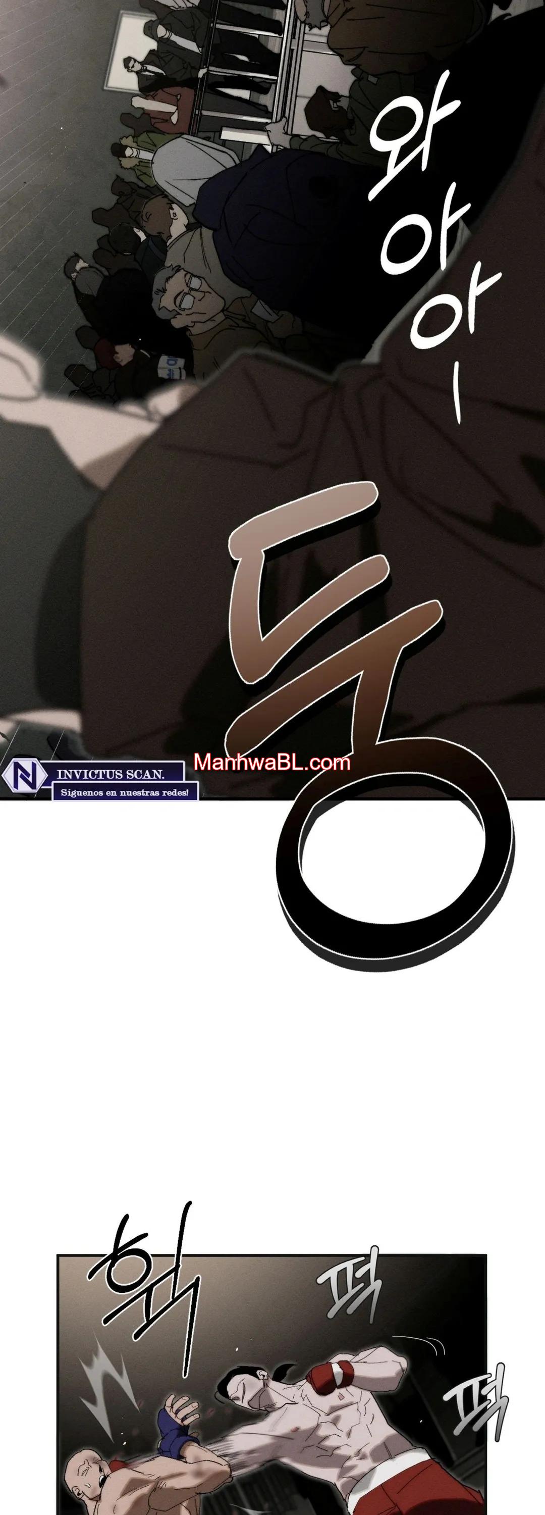 Incomplete Combustion - Capítulo 20 2 manhwa