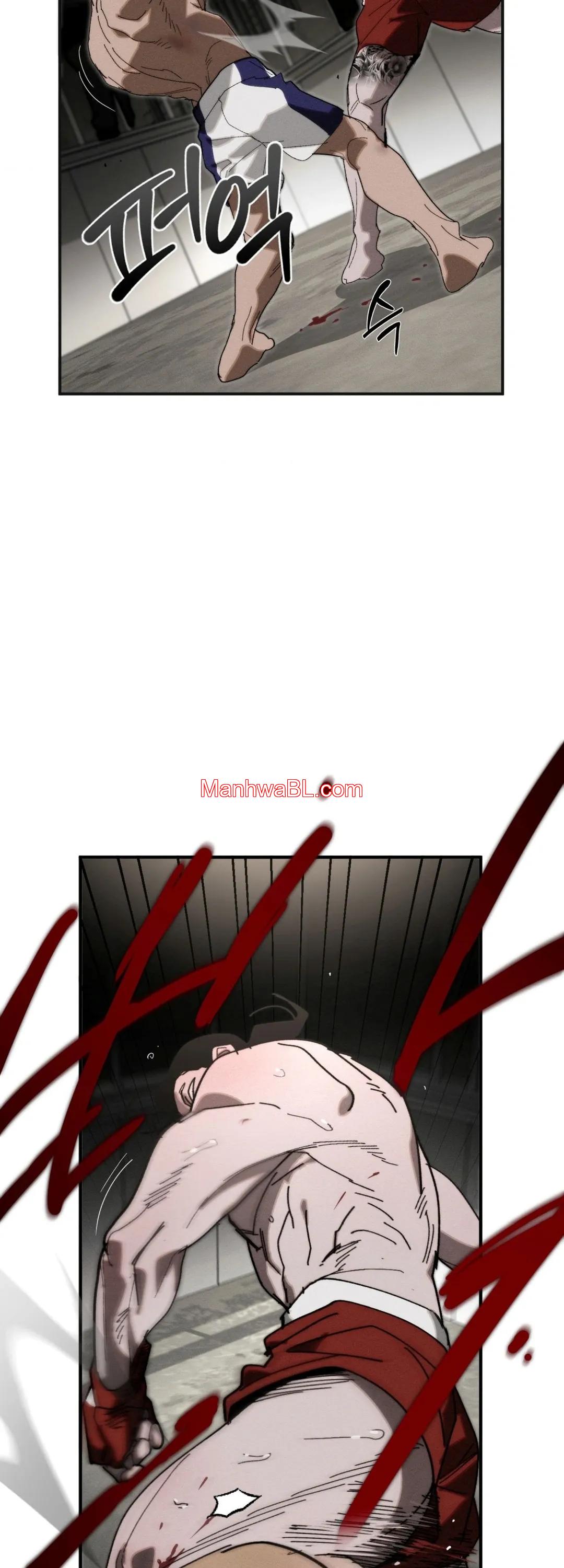 Incomplete Combustion - Capítulo 20 2 manhwa