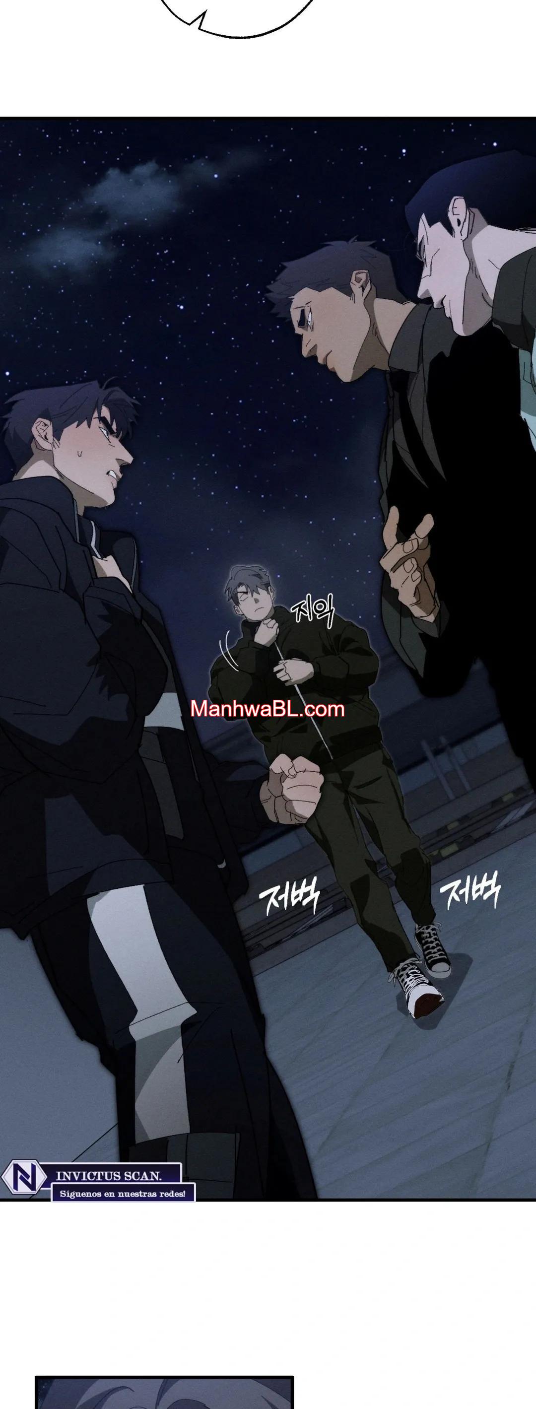 Incomplete Combustion - Capítulo 19 2 manhwa