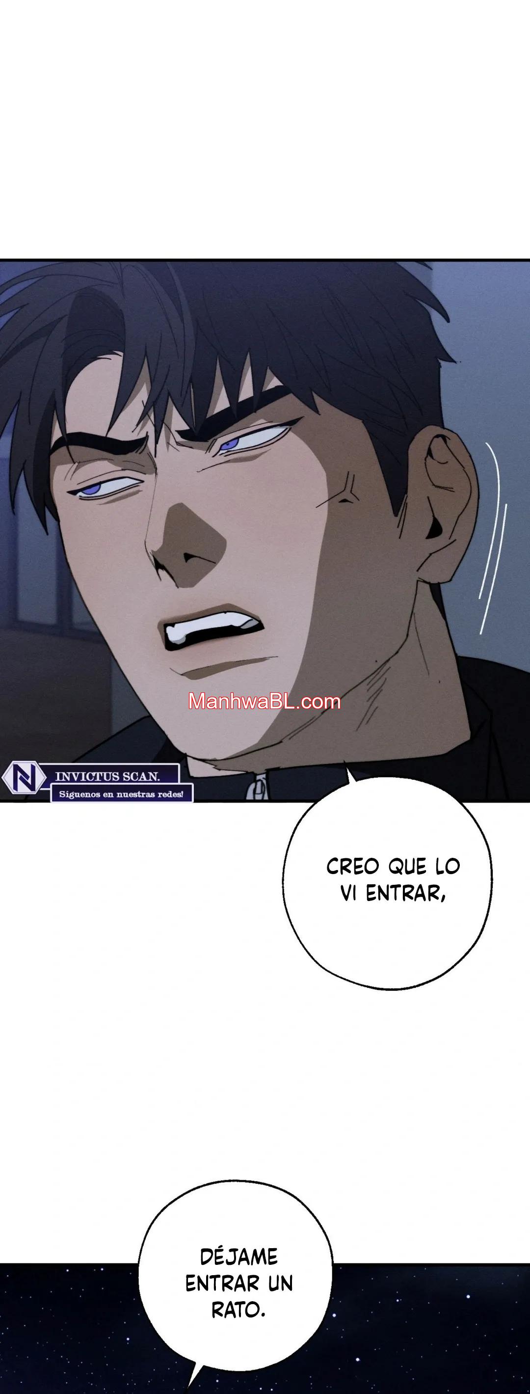 Incomplete Combustion - Capítulo 19 2 manhwa