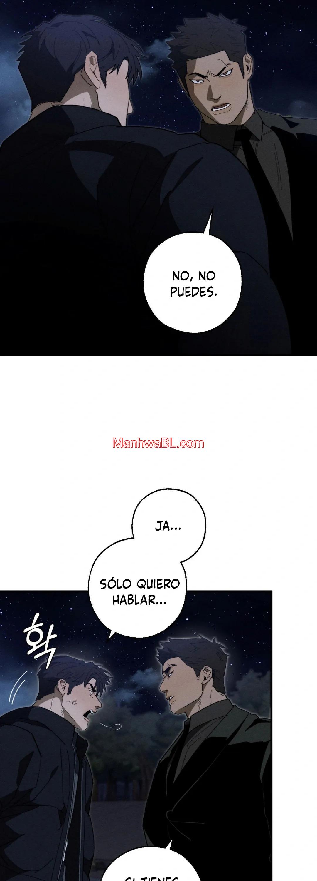 Incomplete Combustion - Capítulo 19 2 manhwa