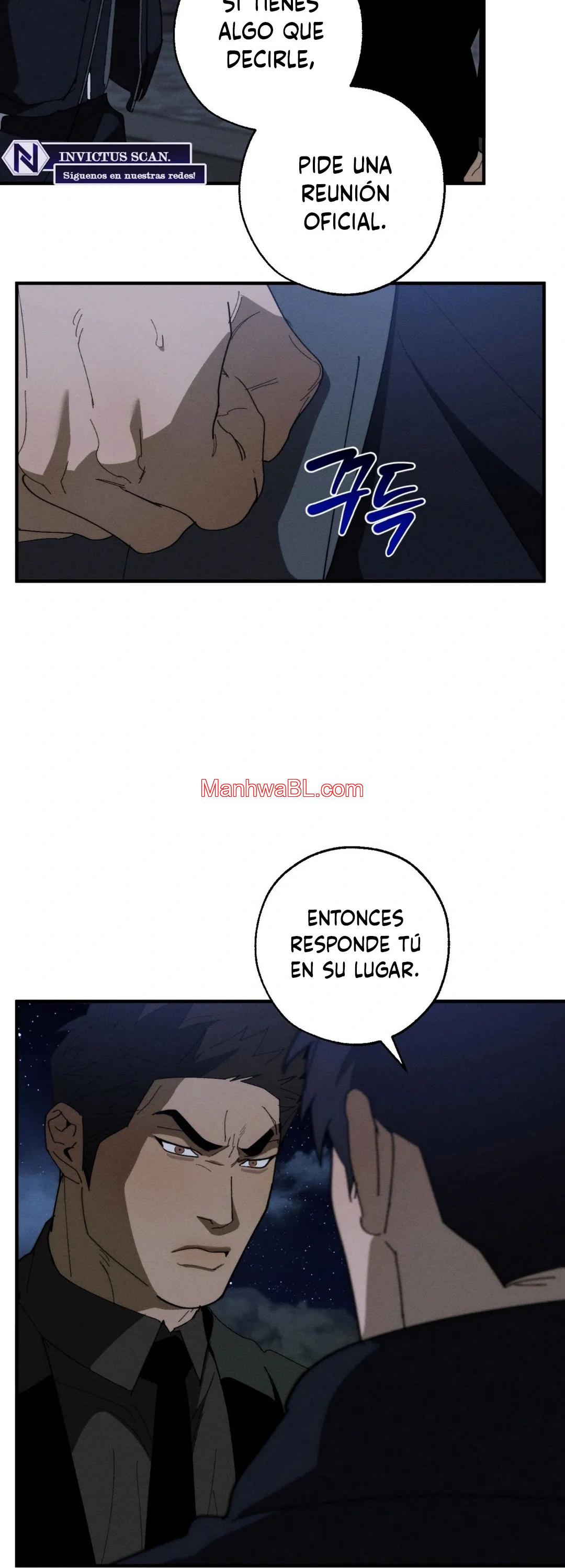 Incomplete Combustion - Capítulo 19 2 manhwa