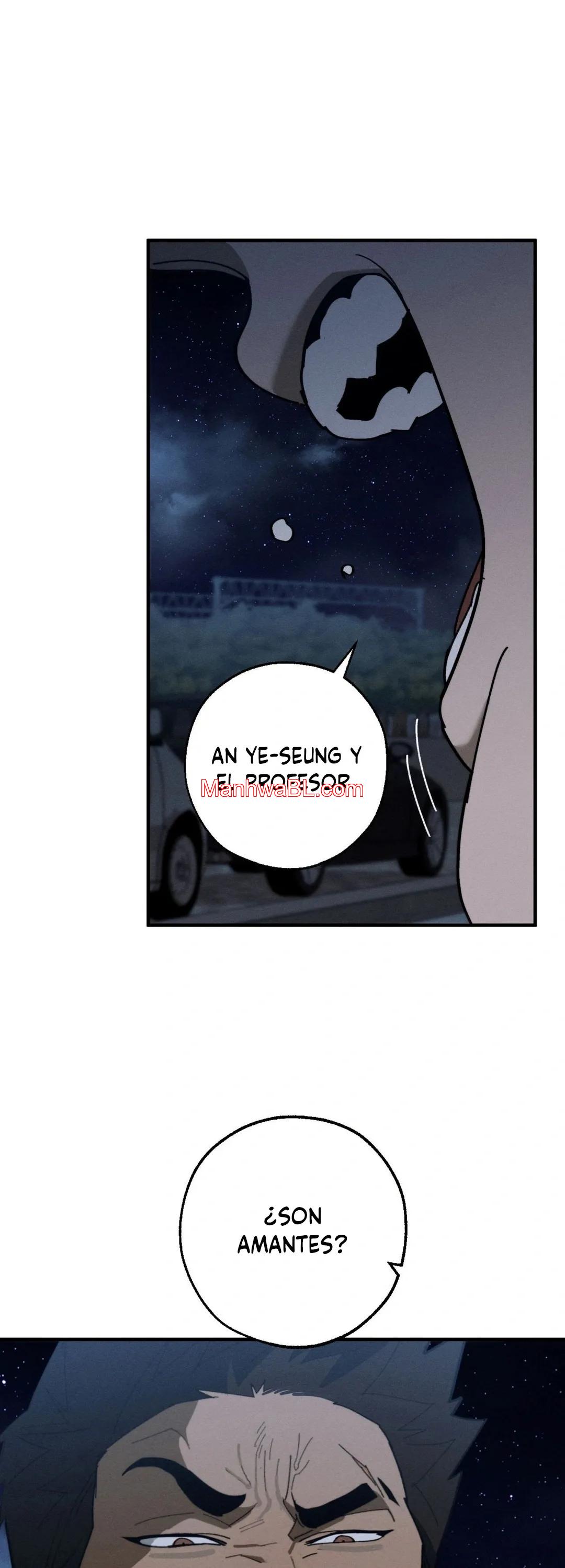 Incomplete Combustion - Capítulo 19 2 manhwa