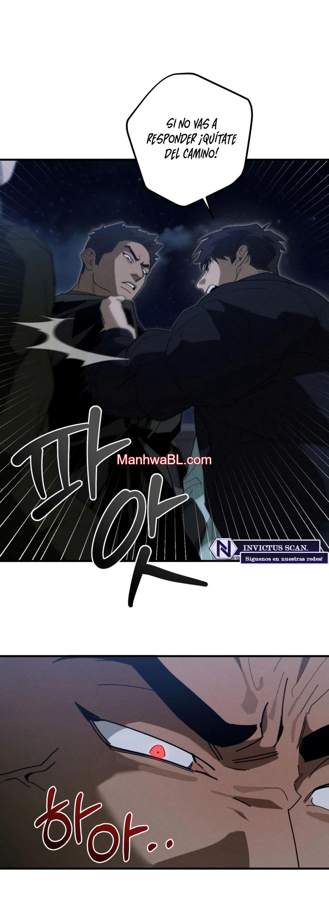 Incomplete Combustion - Capítulo 19 2 manhwa