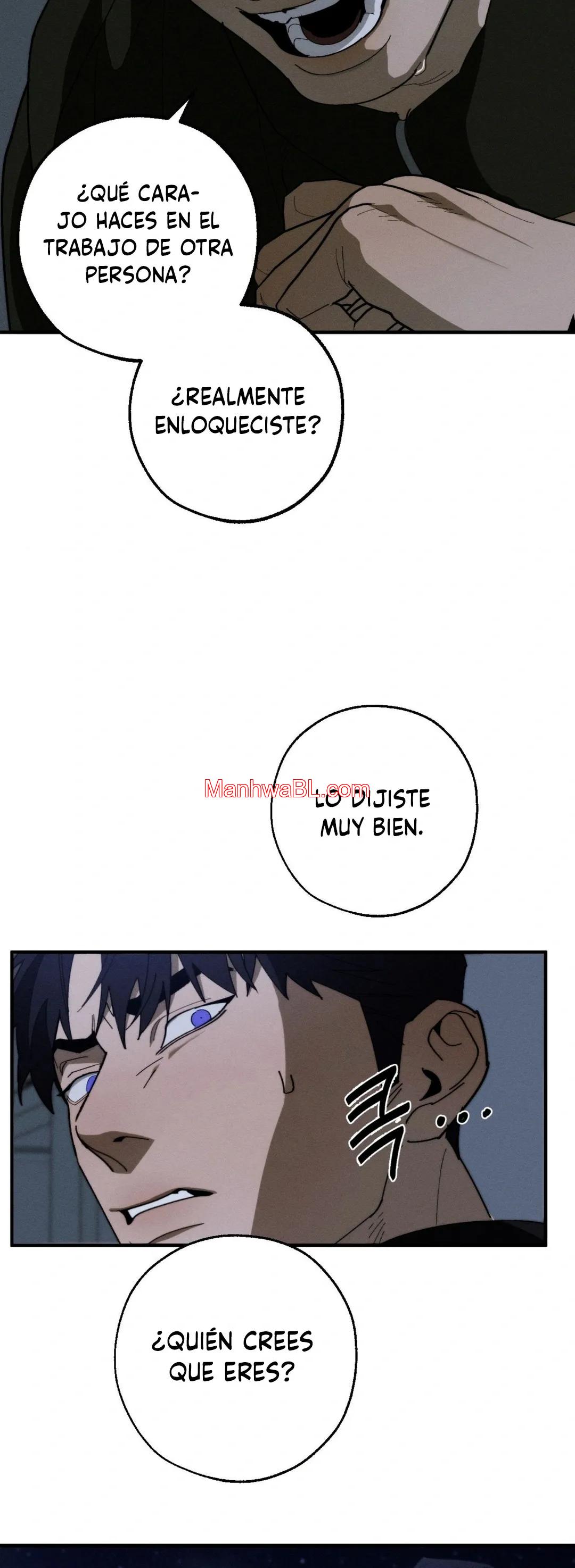 Incomplete Combustion - Capítulo 19 2 manhwa