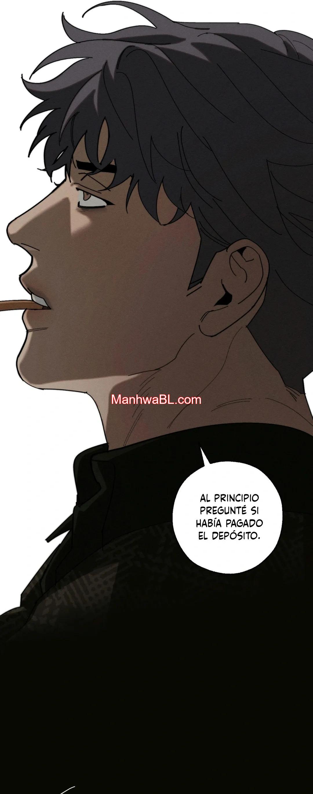 Incomplete Combustion - Capítulo 18 2 manhwa