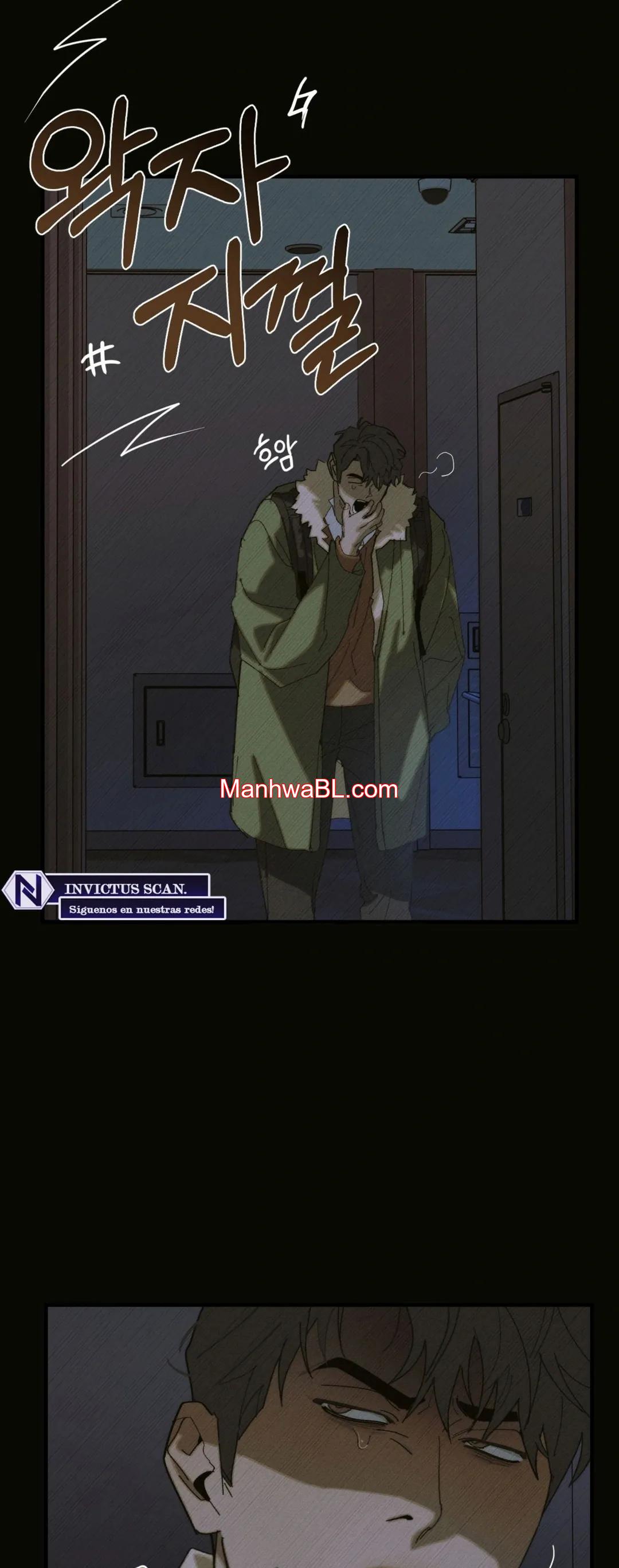 Incomplete Combustion - Capítulo 18 2 manhwa