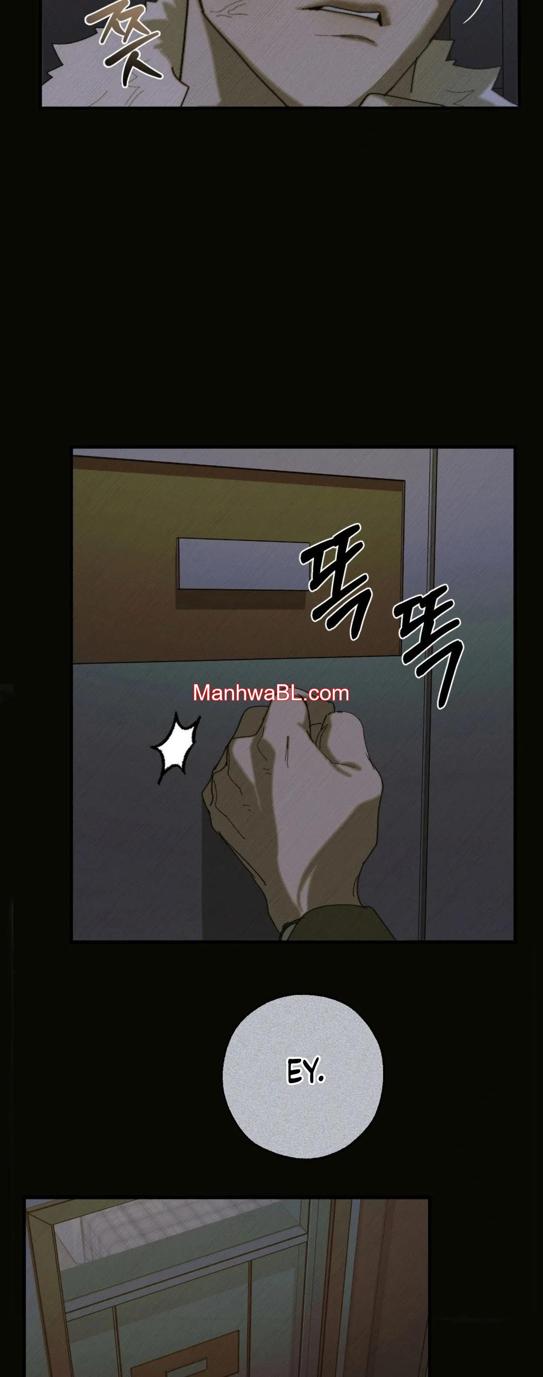 Incomplete Combustion - Capítulo 18 2 manhwa
