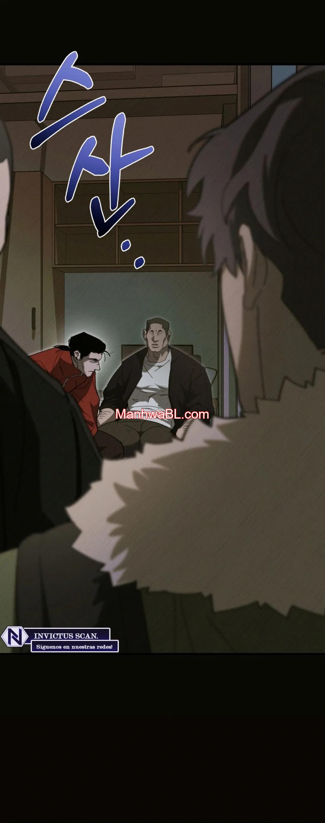 Incomplete Combustion - Capítulo 18 2 manhwa
