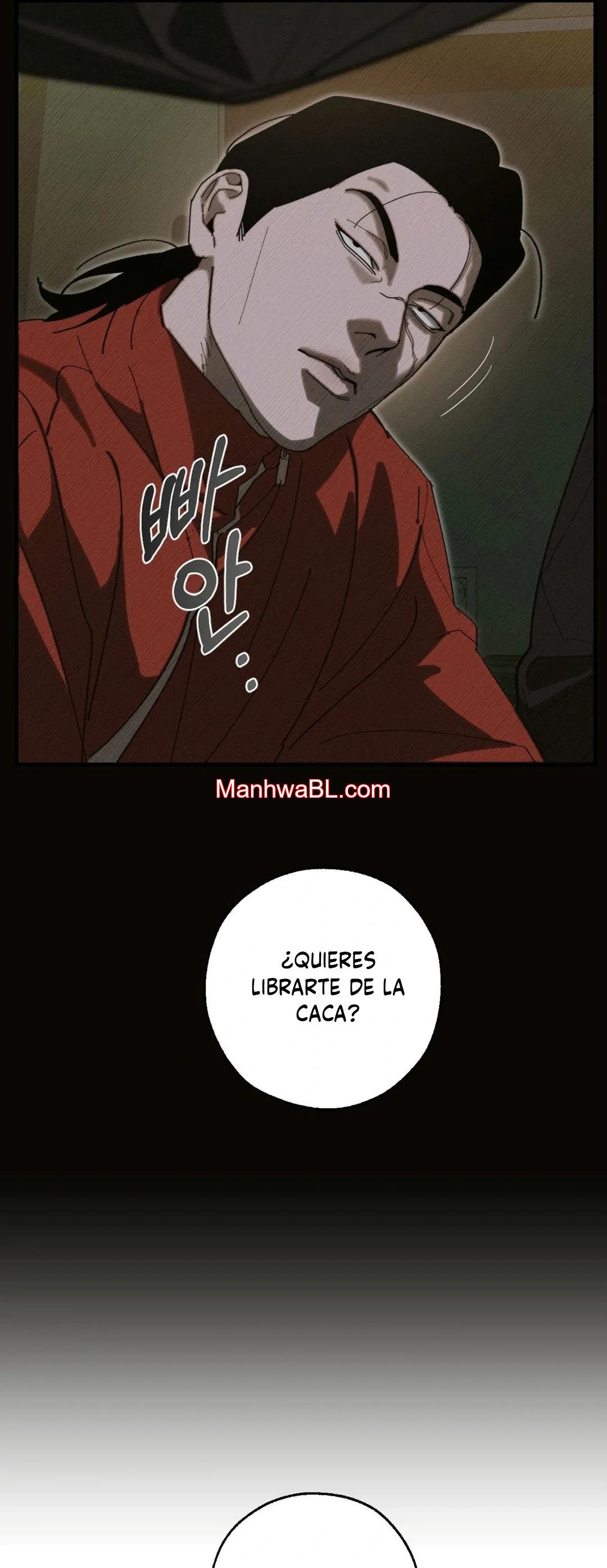 Incomplete Combustion - Capítulo 18 2 manhwa