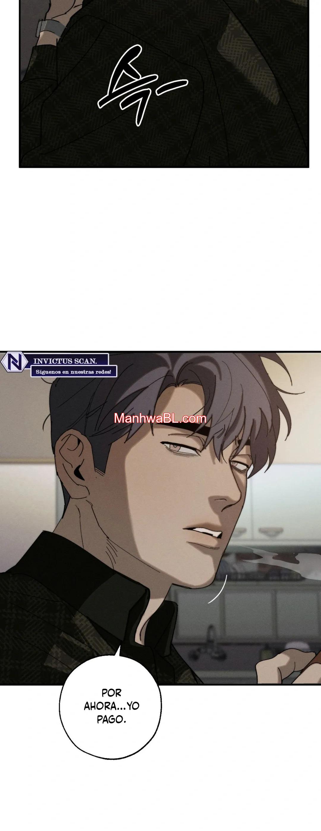 Incomplete Combustion - Capítulo 18 2 manhwa