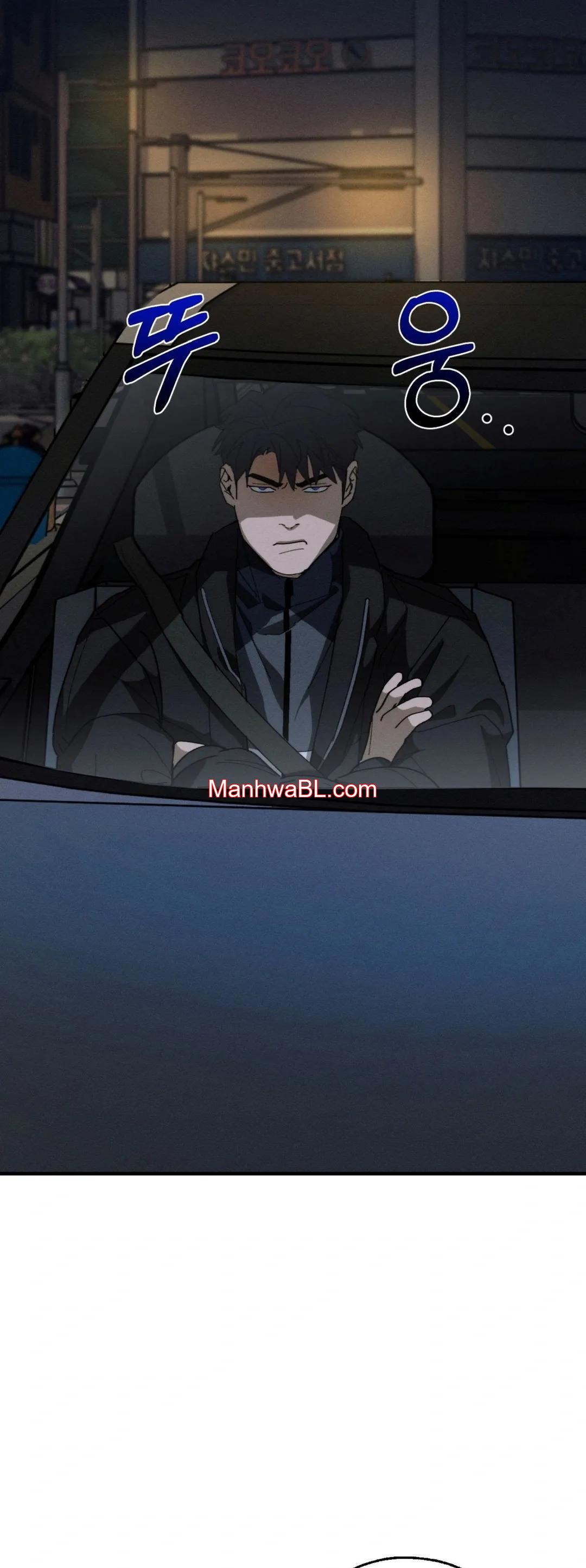 Incomplete Combustion - Capítulo 18 2 manhwa