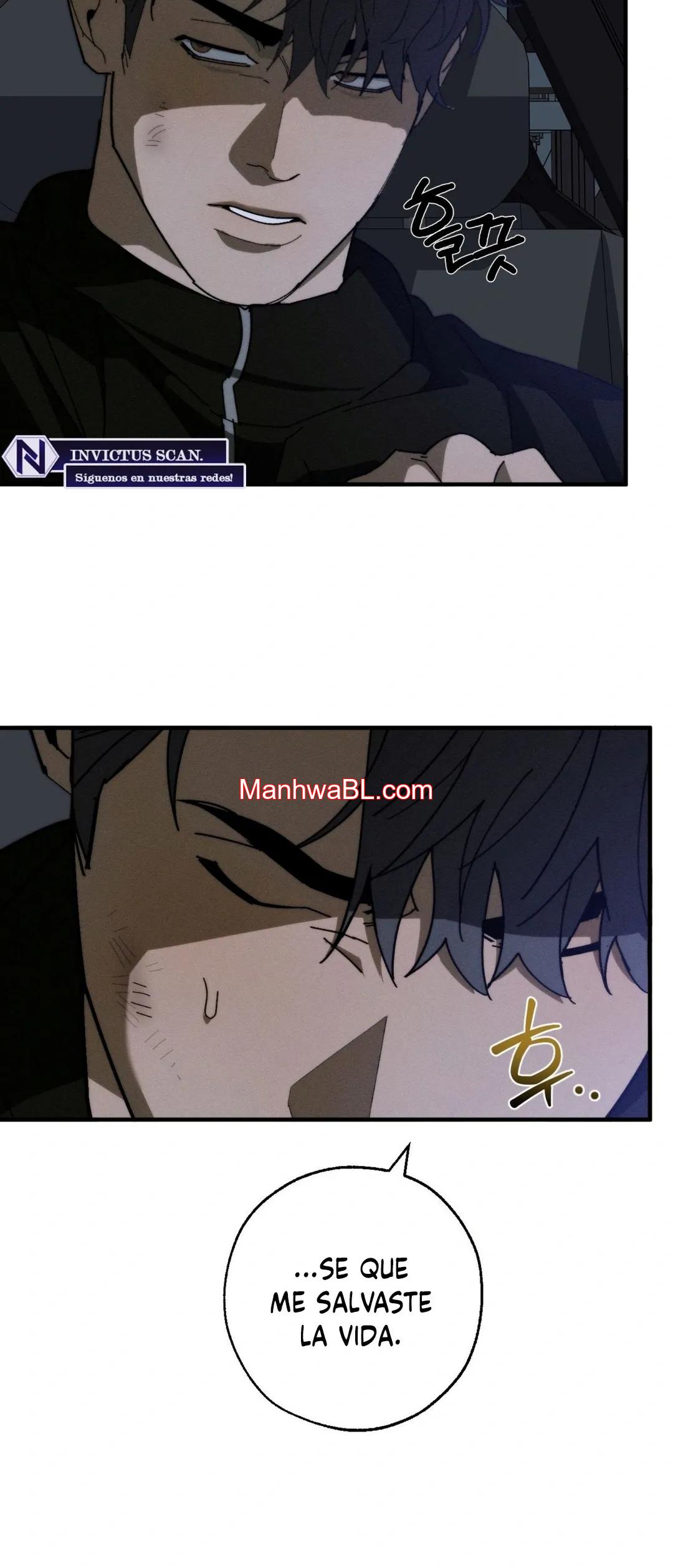 Incomplete Combustion - Capítulo 19 3 manhwa