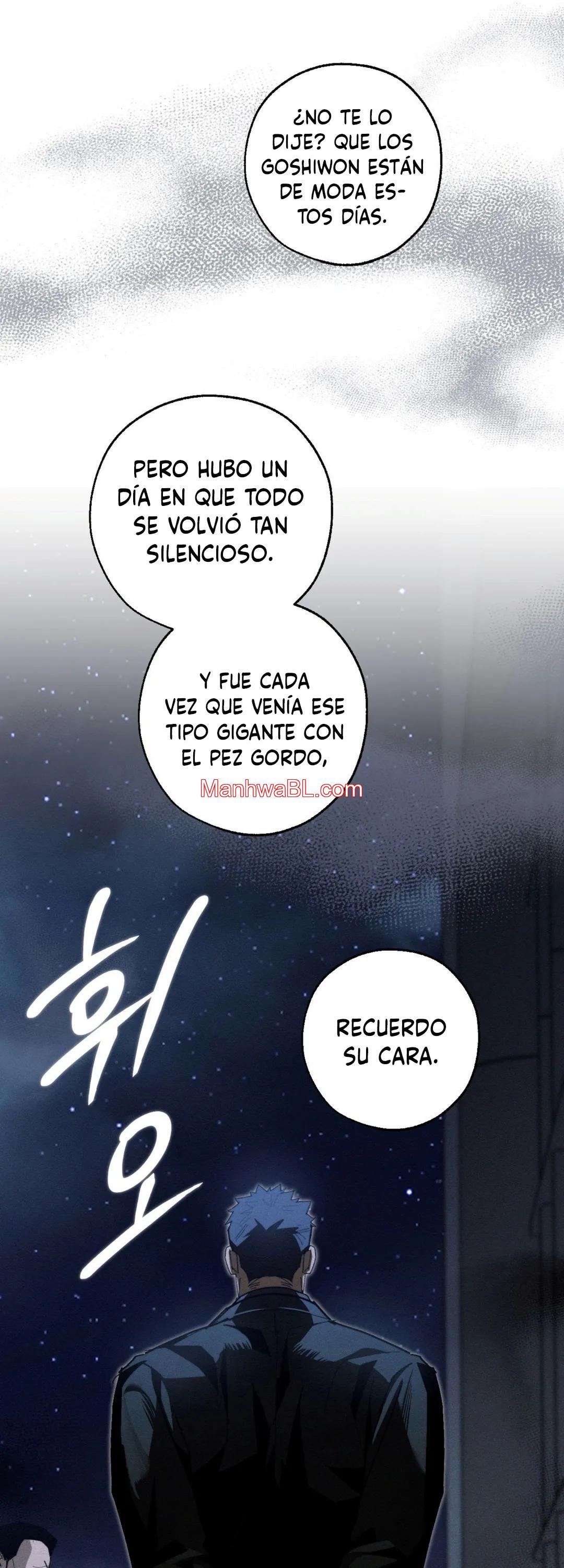 Incomplete Combustion - Capítulo 19 3 manhwa