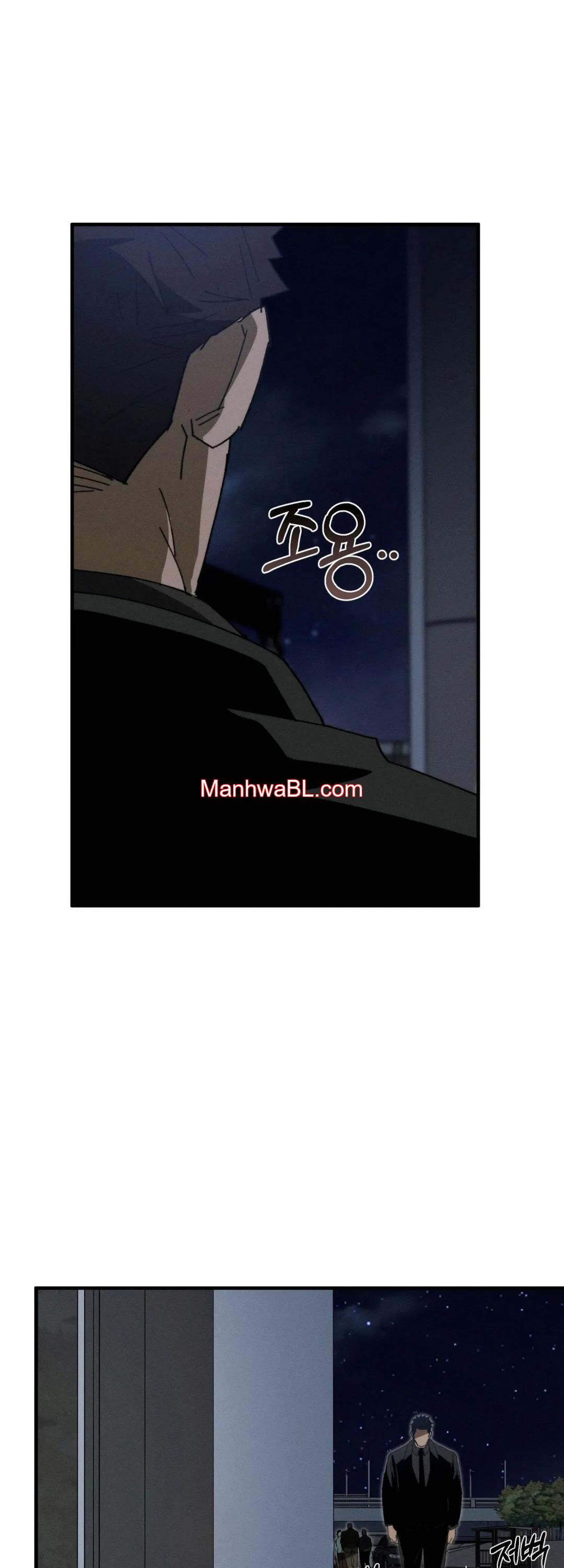 Incomplete Combustion - Capítulo 19 3 manhwa