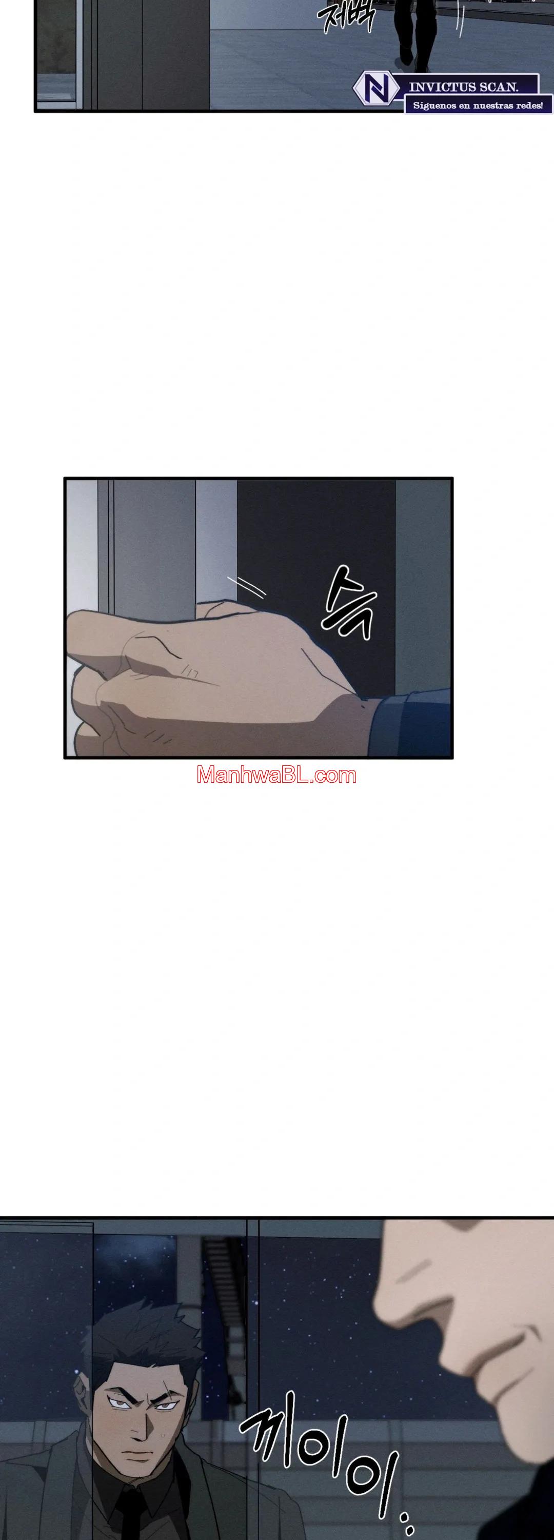 Incomplete Combustion - Capítulo 19 3 manhwa