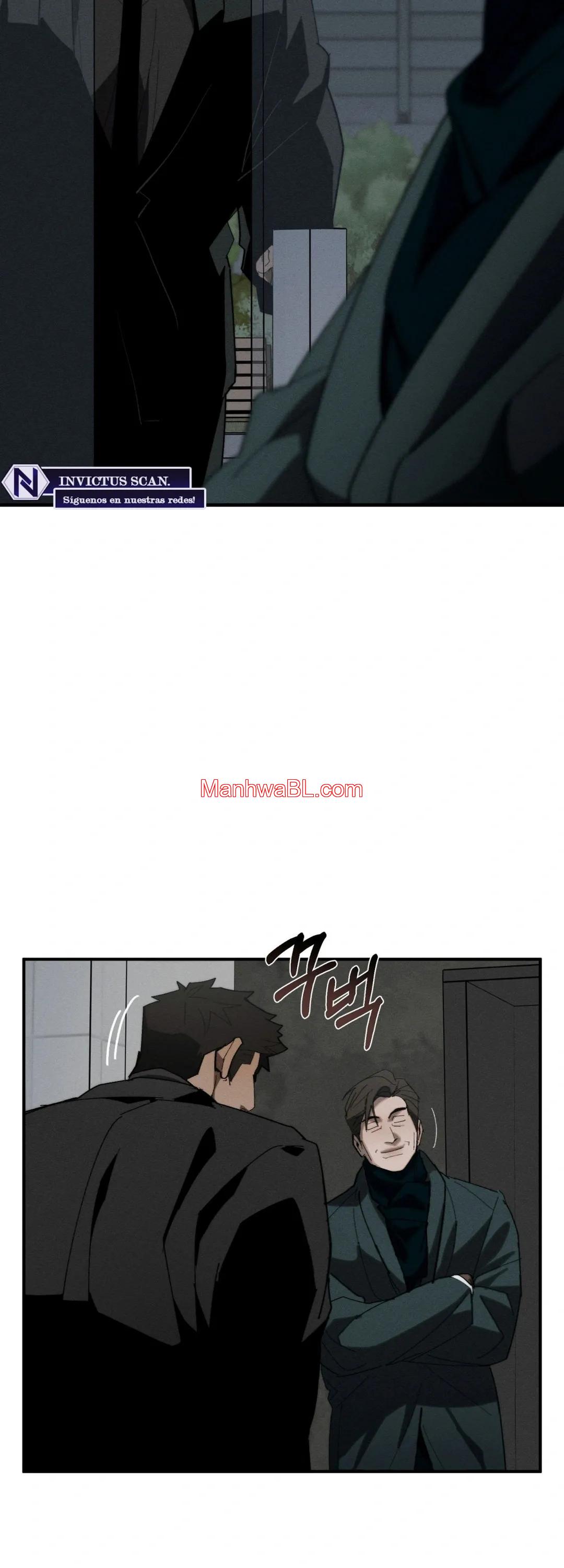 Incomplete Combustion - Capítulo 19 3 manhwa