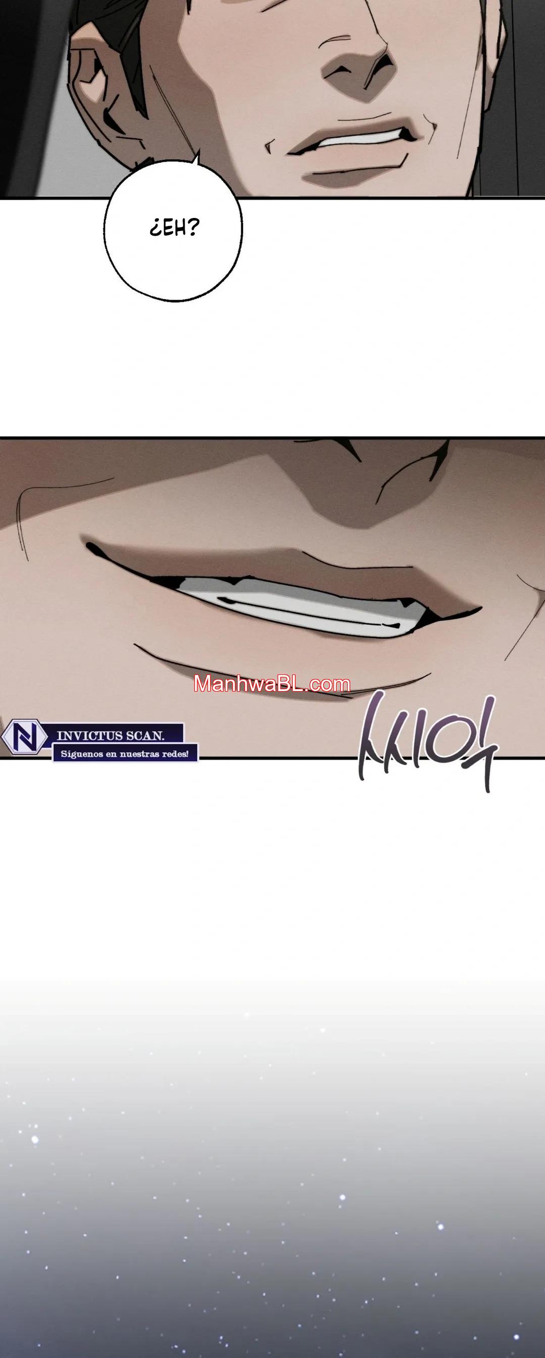 Incomplete Combustion - Capítulo 19 3 manhwa