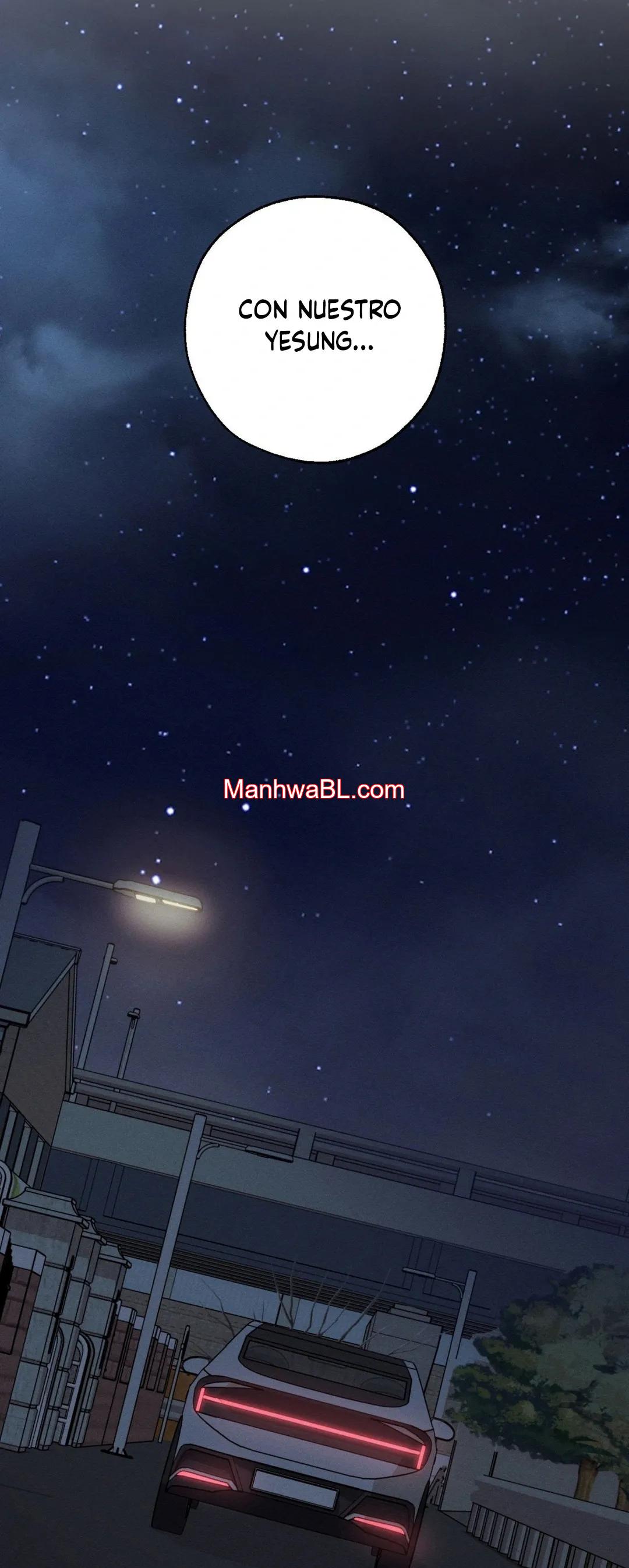 Incomplete Combustion - Capítulo 19 3 manhwa