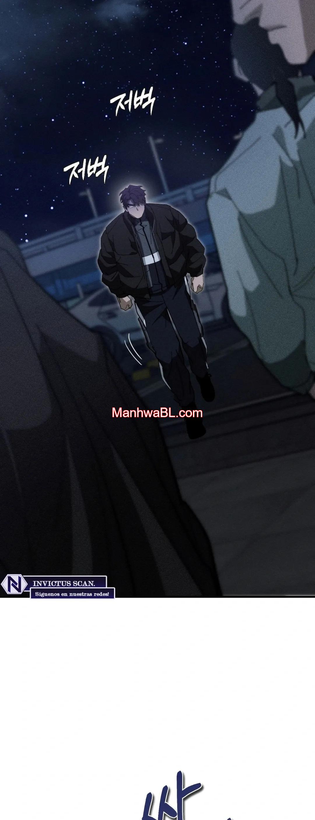 Incomplete Combustion - Capítulo 19 manhwa