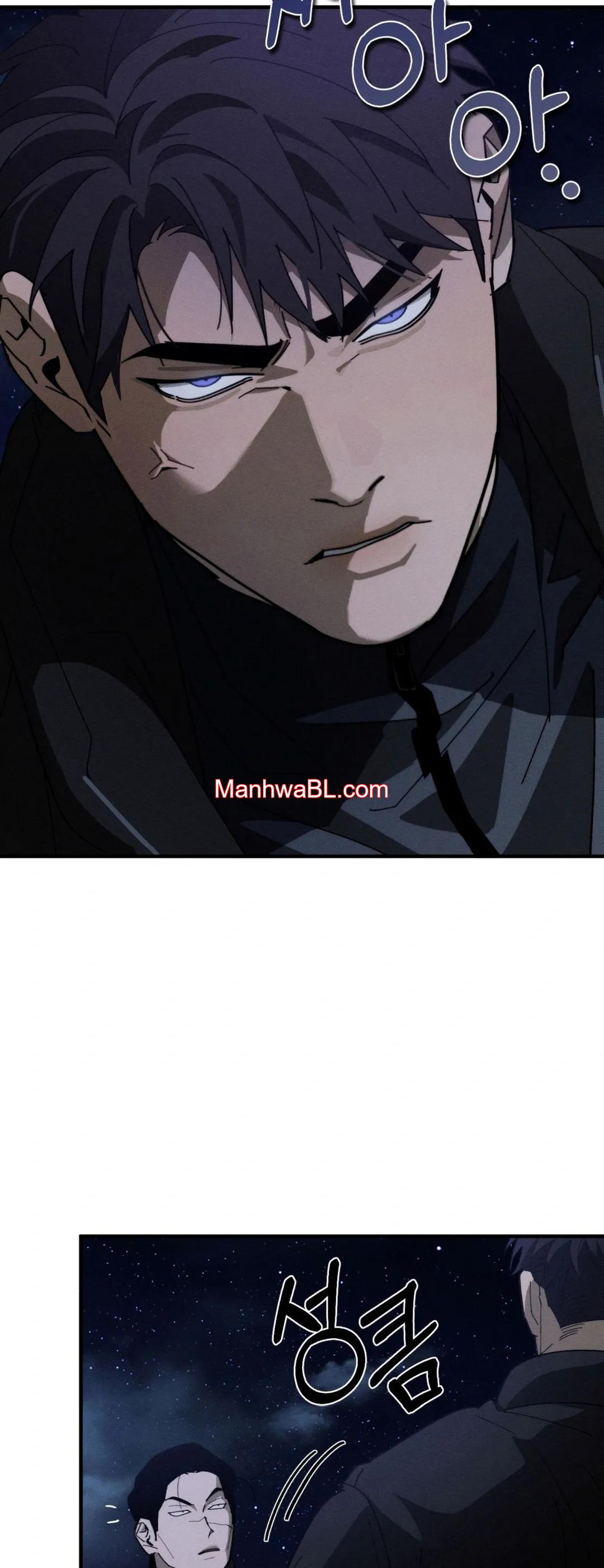 Incomplete Combustion - Capítulo 19 manhwa