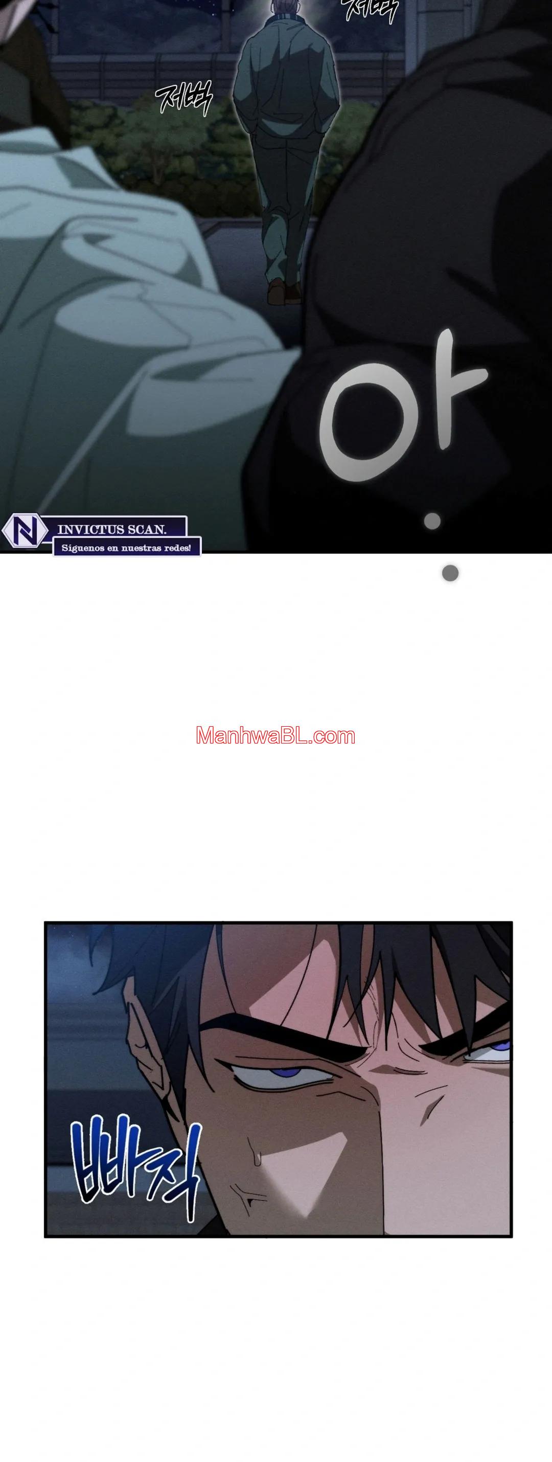 Incomplete Combustion - Capítulo 19 manhwa