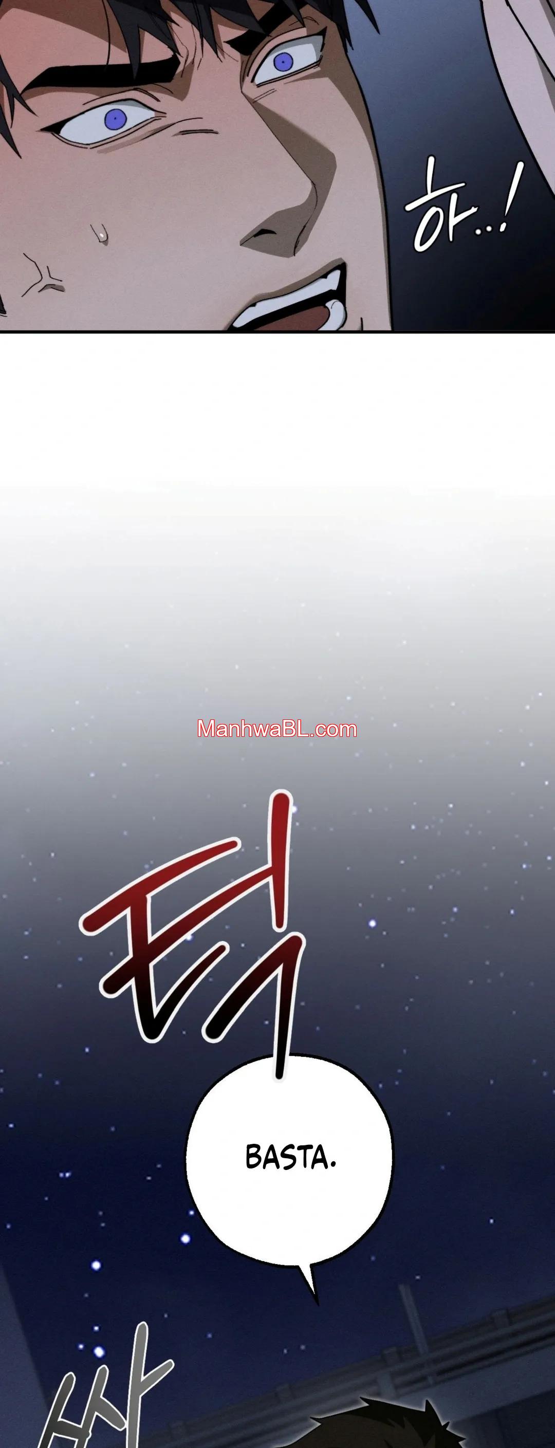 Incomplete Combustion - Capítulo 19 manhwa