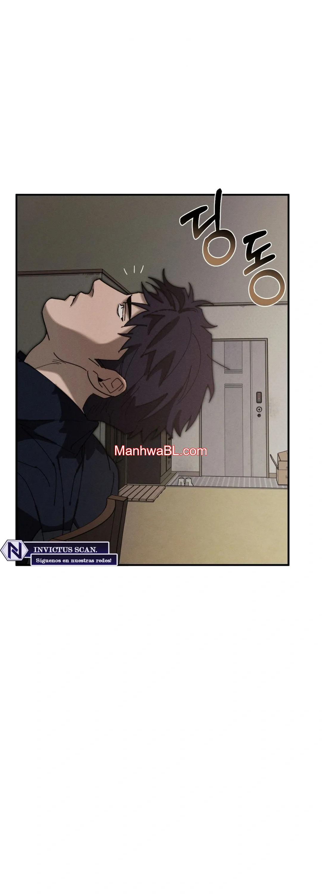 Incomplete Combustion - Capítulo 18 manhwa
