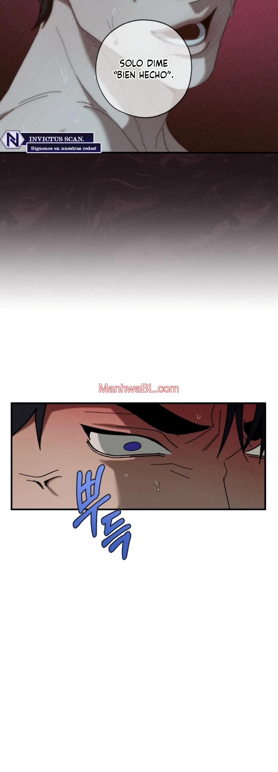 Incomplete Combustion - Capítulo 18 manhwa