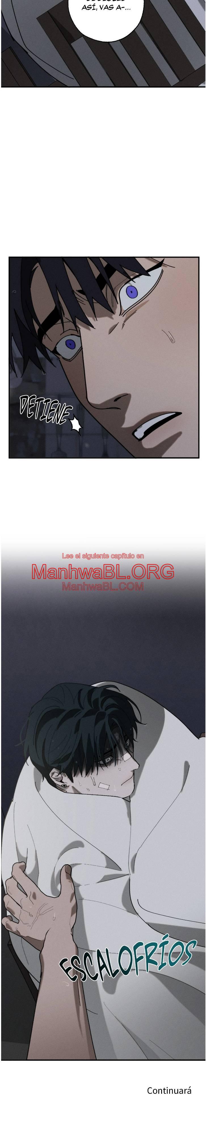 Incomplete Combustion - Capítulo 24 3 manhwa