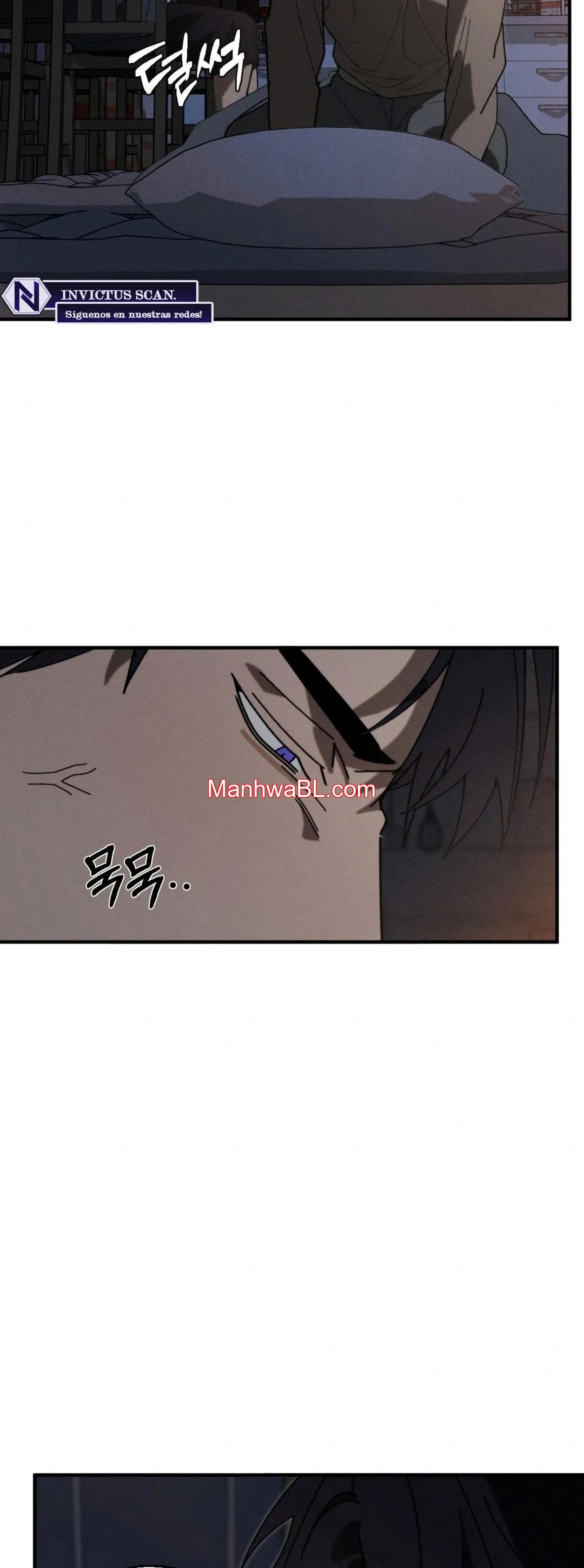 Incomplete Combustion - Capítulo 20 manhwa
