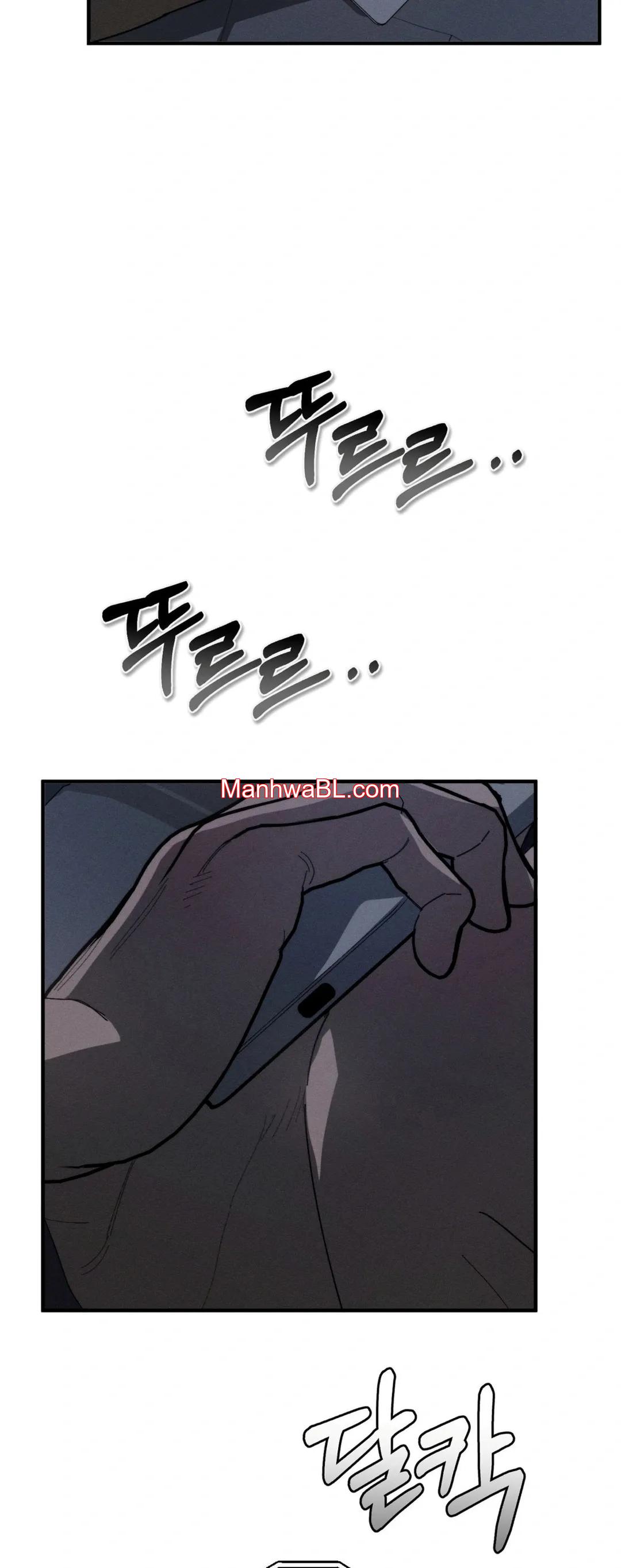 Incomplete Combustion - Capítulo 20 manhwa