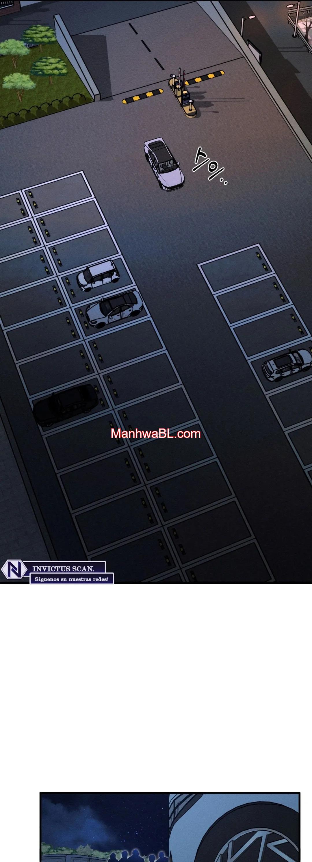 Incomplete Combustion - Capítulo 18 3 manhwa