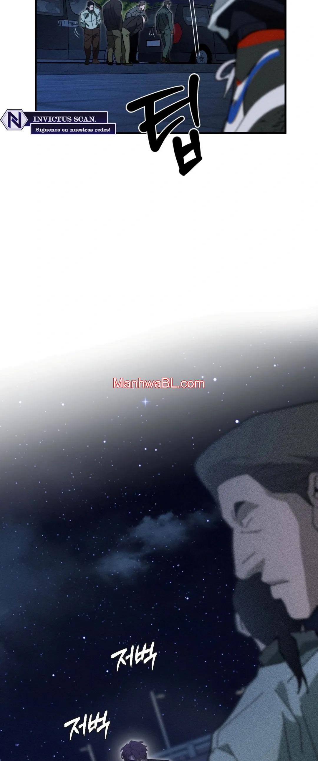 Incomplete Combustion - Capítulo 18 3 manhwa
