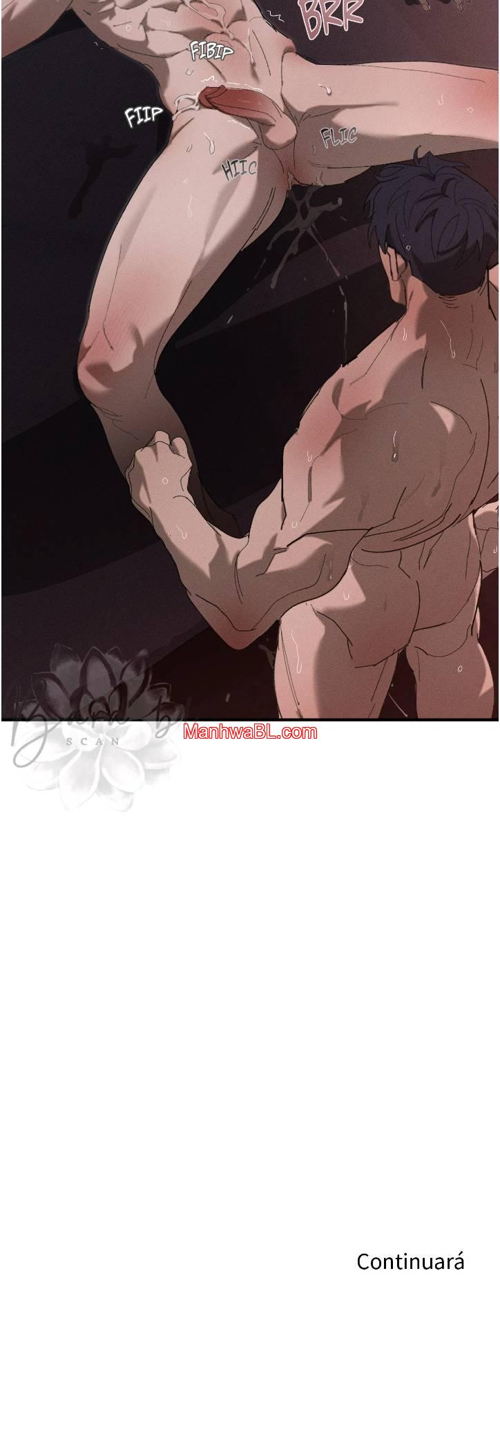 Incomplete Combustion - Capítulo 17 3 manhwa