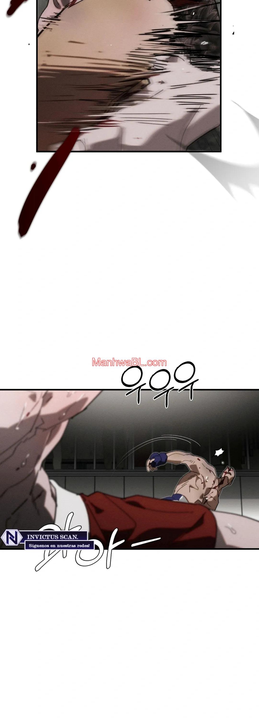 Incomplete Combustion - Capítulo 20 3 manhwa