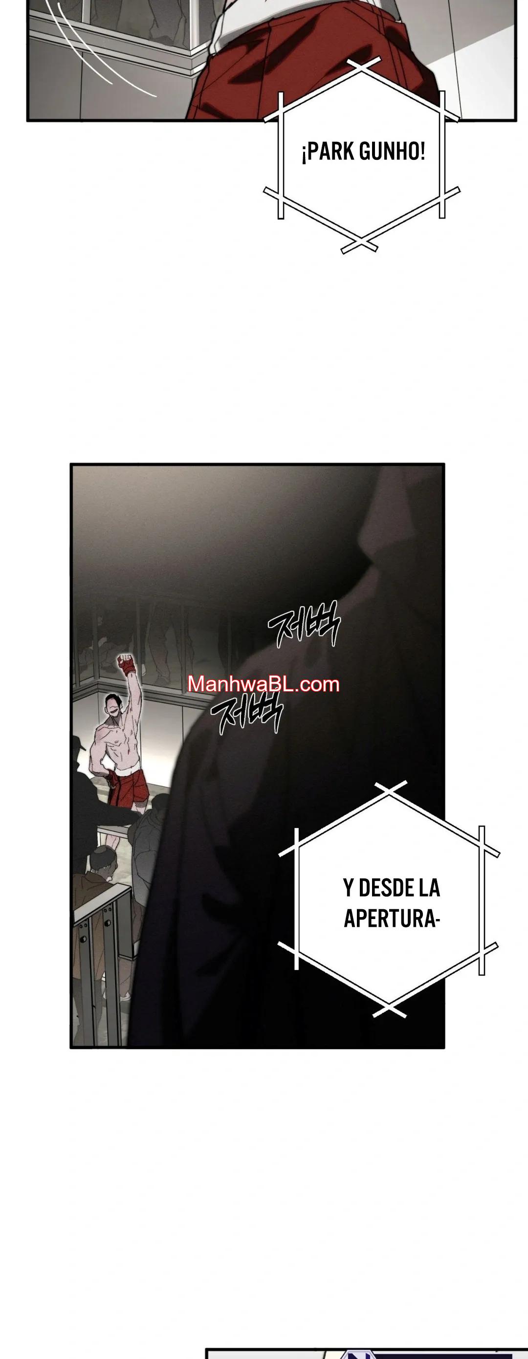 Incomplete Combustion - Capítulo 20 3 manhwa
