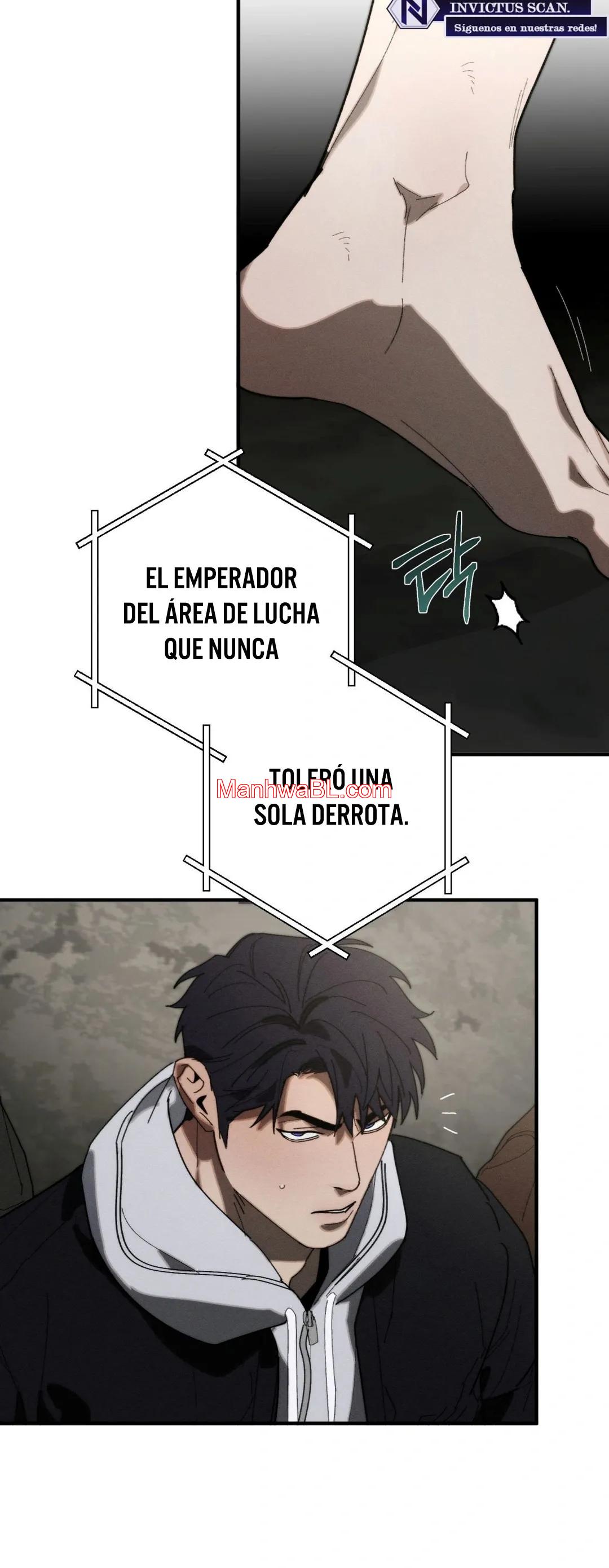 Incomplete Combustion - Capítulo 20 3 manhwa