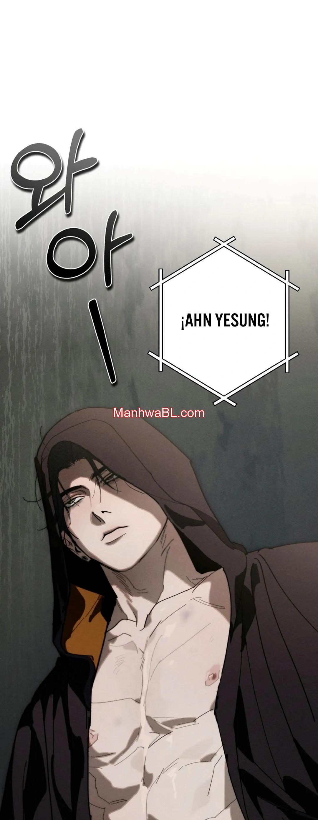 Incomplete Combustion - Capítulo 20 3 manhwa