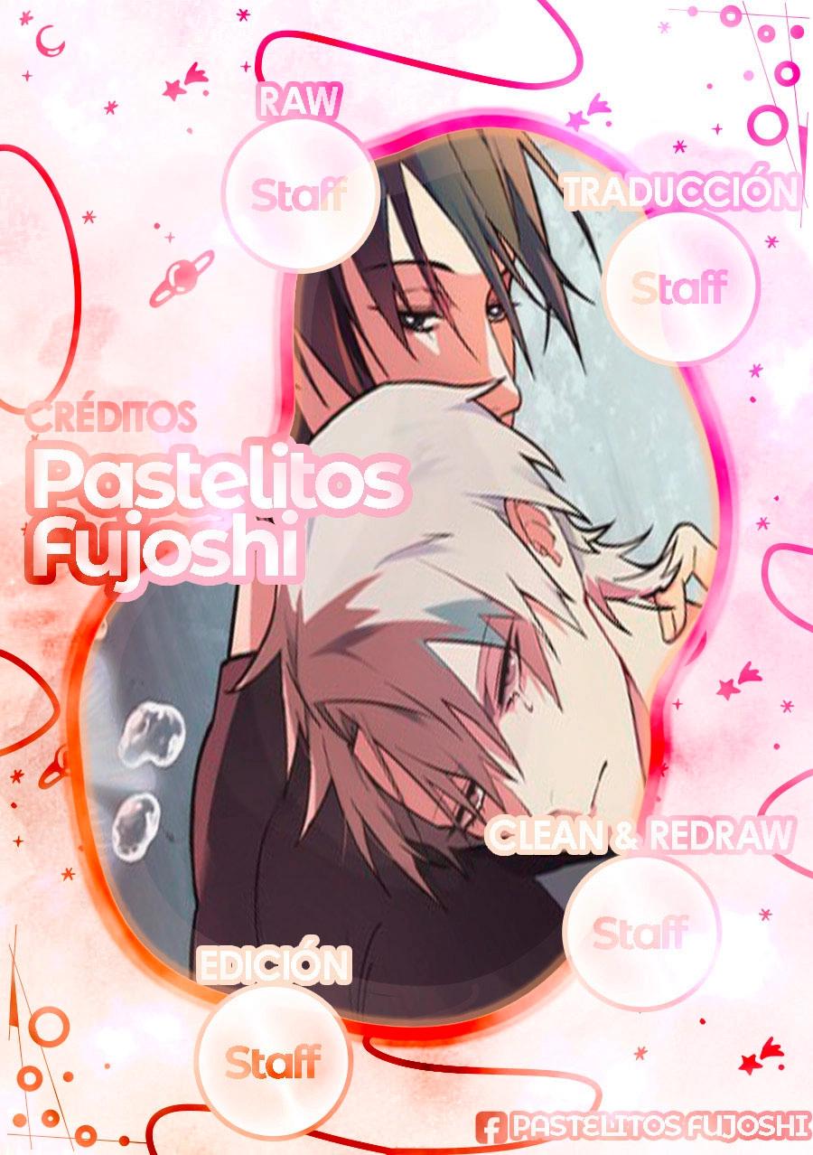 Una Habitación Sin Ventana - Capítulo 18 manhwa