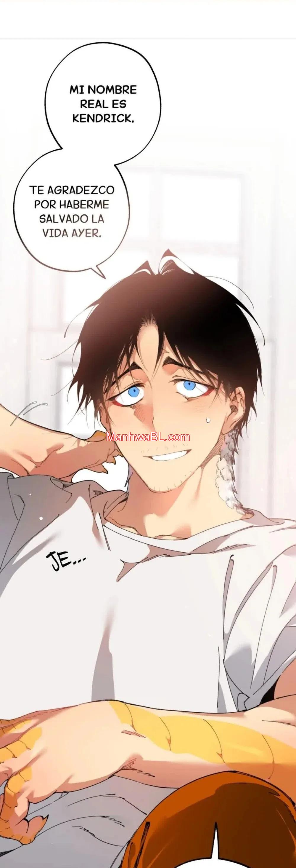 La Granja Del Señor A - Capítulo 15 3 manhwa