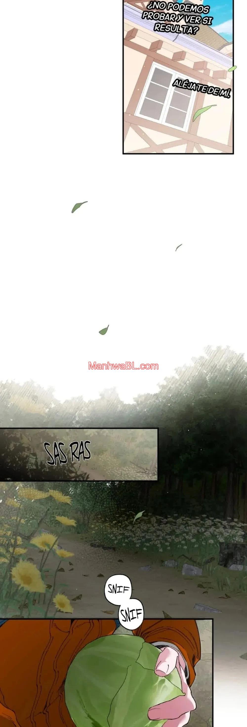 La Granja Del Señor A - Capítulo 15 3 manhwa