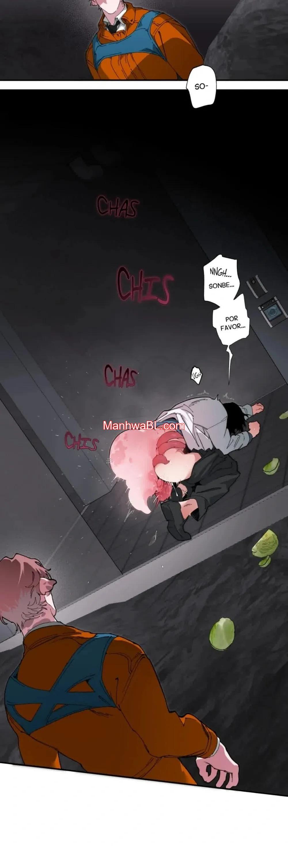 La Granja Del Señor A - Capítulo 15 3 manhwa