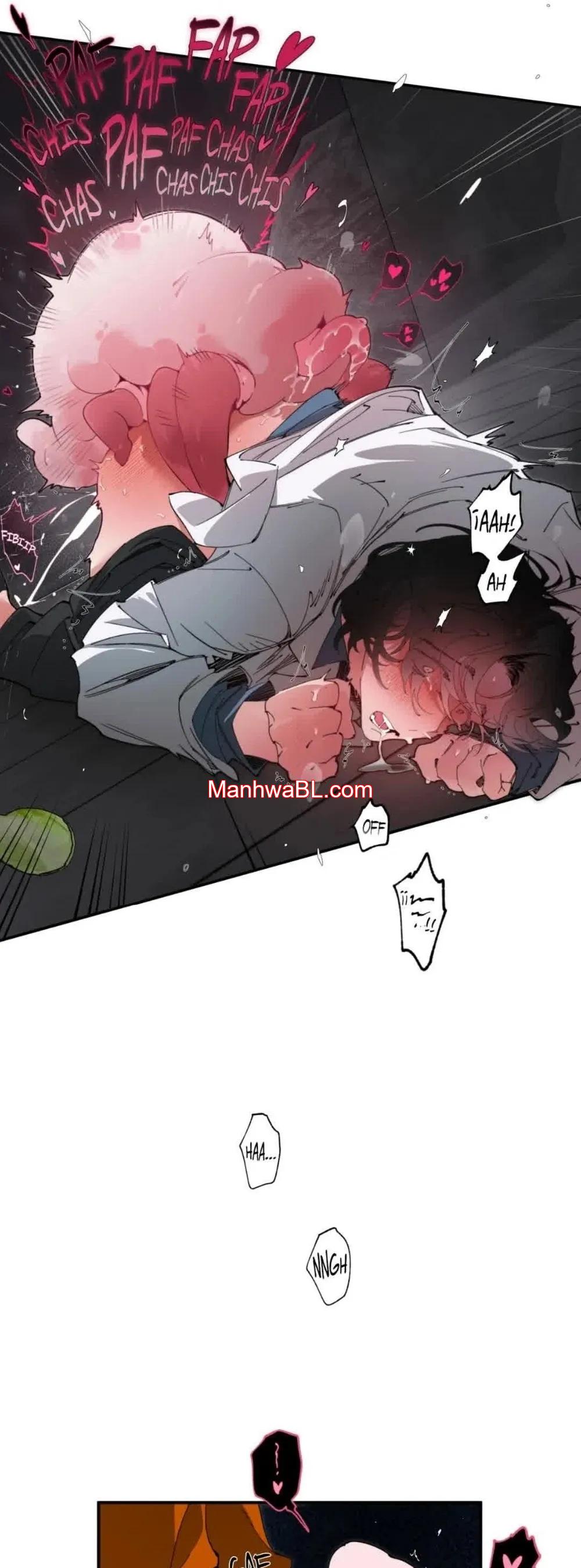 La Granja Del Señor A - Capítulo 15 3 manhwa