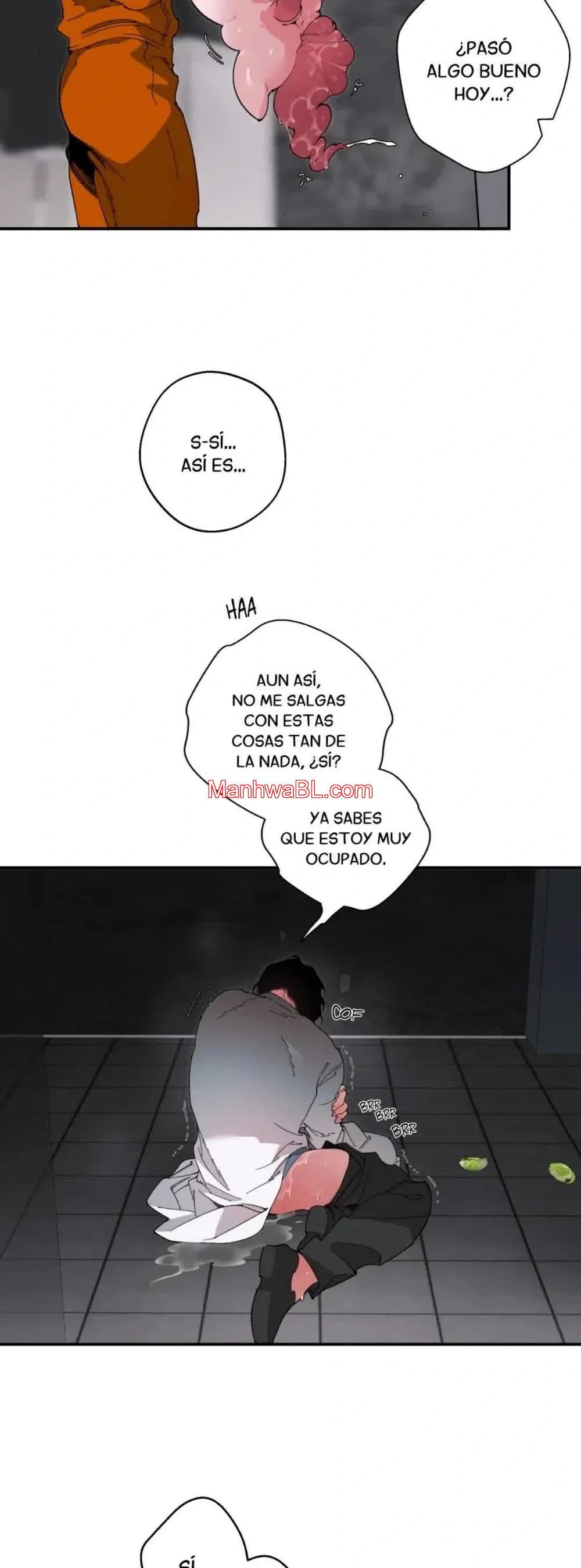 La Granja Del Señor A - Capítulo 15 3 manhwa